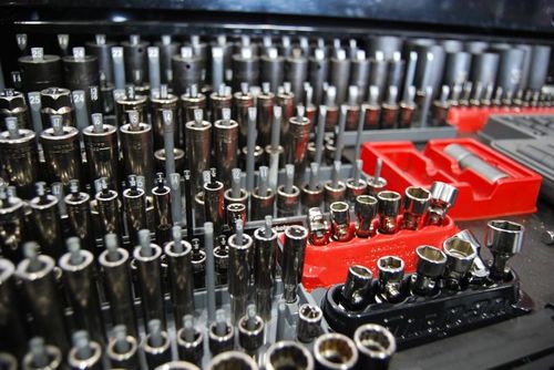 mais recente caso da empresa sobre Montagem de automóveis