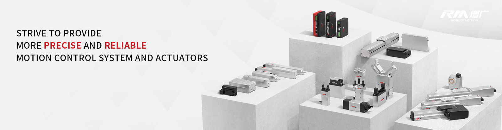 Servo-agarradora elétrica