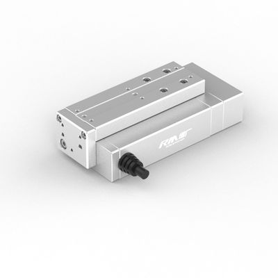qualidade  Wide Platform Electric Linear Actuator Types IP40 With Immediate Response Rate fábrica