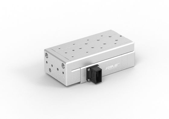 qualidade  Wide Platform Structure Electric Linear Actuator Adaptive Pushing fábrica