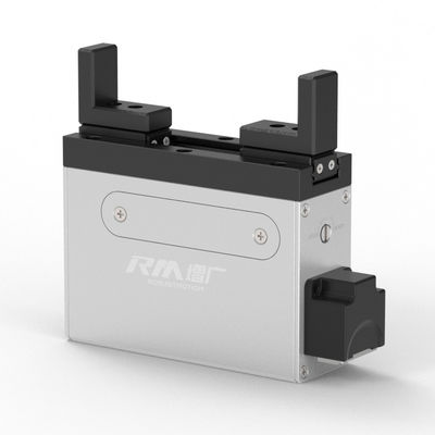 RobustMotion RM-GB-ITG Apegador Elétrico com Controle de Força Permite Controle de Posição e Medição de Peças de Trabalho em vários pontos