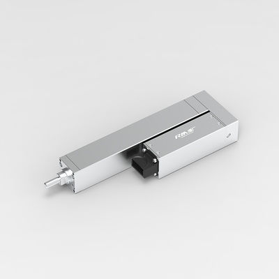 RobustMotion RM-RLA Actuador elétrico linear dobrável, tipo bastão, com velocidade de resposta rápida