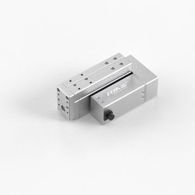 RobustMotion RM-RPLA Establo 24V cilindro elétrico compacto tipo de mesa de atuador elétrico