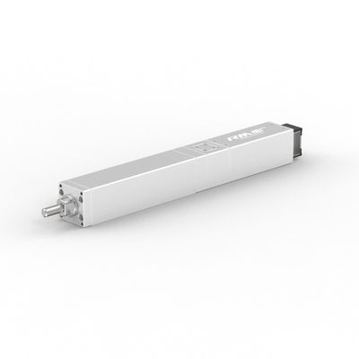 RobustMotion RM-SLA Actuadores elétricos de haste linear com capacidades de força, ideais para substituir cilindros pneumáticos e hidráulicos