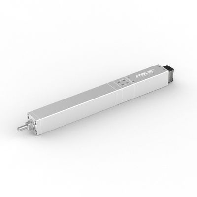 RobustMotion RM-SLA atuador elétrico linear direto, ideal para inclinar, levantar, puxar ou empurrar com força