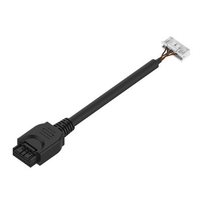 Conector de cabo de motor compatível com atuadores elétricos RobustMotion