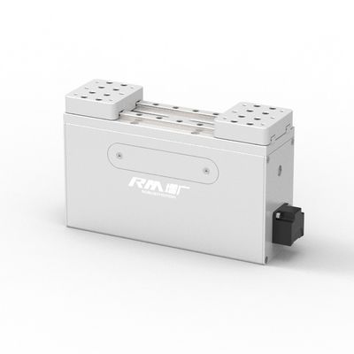 RM-GB Servo Gripper Oferece Força de Saída Forte e Rápida para Apegamento e Transferência Adaptativa