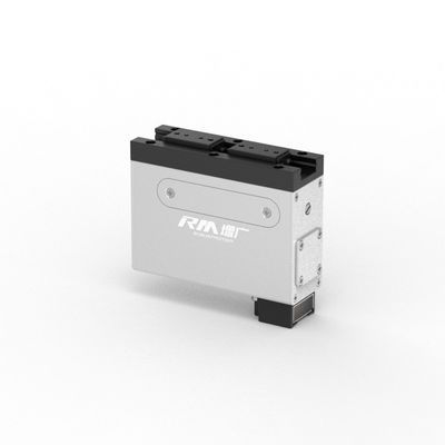 RobustMotion RM-GB Servo Gripper Elétrico com Controlador Externo, Suporte a Protocolo de Comunicação Múltipla