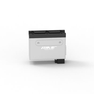 RobustMotion RM-GB-ITG Servo-Grippers paralelas para automação industrial e robótica e setor automóvel