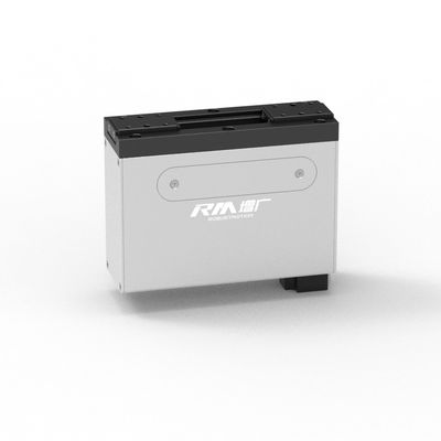 RM-GB Servo Gripper da RobustMotion.