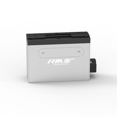 RM-GB Servo Gripper Elétrico Suporta Controle de Movimento Multi-Ponto, Alta Força de Agarramento para Agarrar, Medir e Teste