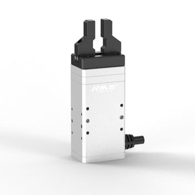Micro-servo-agarrador actuador