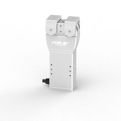 RobustMotion RM-CGBD Gripper de Rodas de Conexão, Servo Gripper Elétrico para Seleção e Colocação