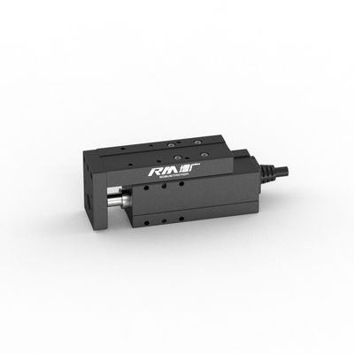 RobustMotion RM-NPLA Industrial Miniatura Tipo de Tabela Elétrica cilindro com excelente capacidade de carga