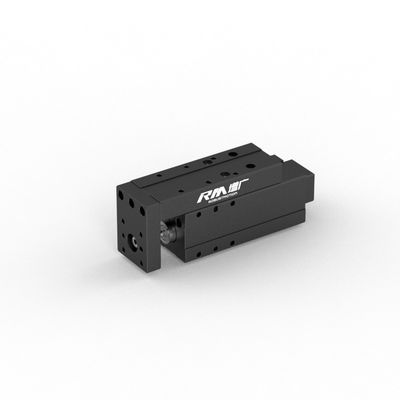 RM-NPLA cilindro elétrico compacto com controle de força preciso e preciso para automação e fabricação