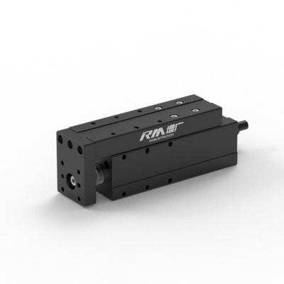 RM-NPLA Linear Servo Actuators, Confiável, Rápido e Exato Controle de Força Servo-Cilindro Elétrico