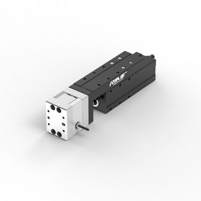 RM-NPLA Linear Servo Actuators, Confiável, Rápido e Exato Controle de Força Servo-Cilindro Elétrico