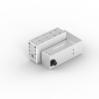 RobustMotion RM-RPLA atuador linear de cilindro elétrico, empurrando apto sob grande potência
