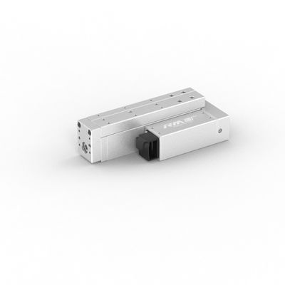 RM-RPLA cilindro elétrico industrial, atuador elétrico linear de tipo de mesa compacto para prensagem