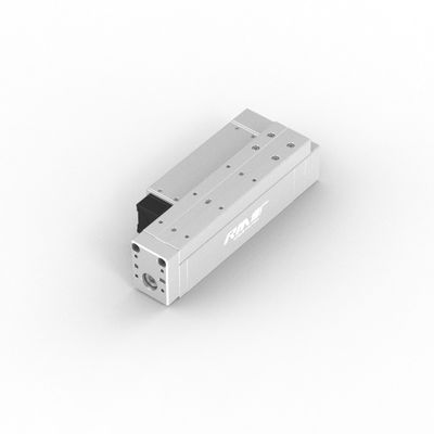 Actuadores elétricos guiados IP40 Industrial Compact, controlador ITG tipo integrado RobustMotion RM-RPLA