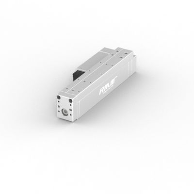 Série RPLA: Atuador linear dobrável de alta capacidade de carga para automação industrial RobustMotion