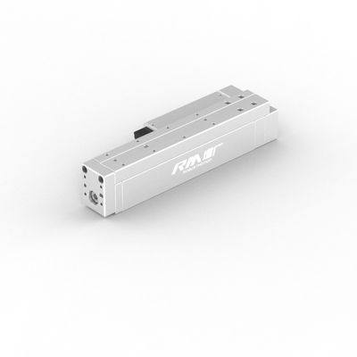 RM-RPLA 24V Servomotor Actuador elétrico de deslizamento linear, eixo único para empurrar, pressionar