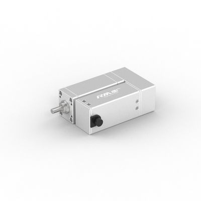RobustMotion RM-RLA Actuador linear dobrável, cilindro elétrico tipo vara, com empurrão adaptativo