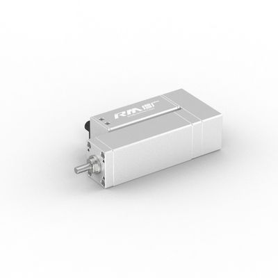 RobustMotion RM-RLA Actuador linear dobrável, tipo Servo Press e tipo de alta carga útil para fabricação eletrônica de precisão 3C
