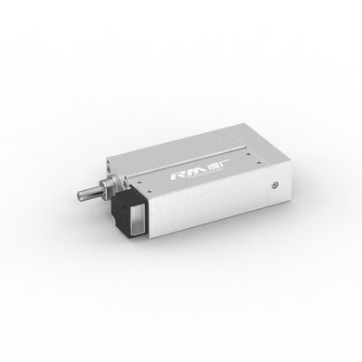 RobustMotion RM-RLA Actuador linear dobrável, amplamente utilizado em automóveis, semicondutores, eletrônicos 3C