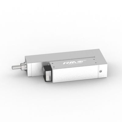 RobustMotion RM-RLA Estrutura dobrável Actuador elétrico linear com empurrão adaptativo