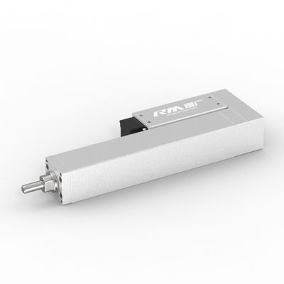 RobustMotion 12V DC Actuador Elétrico Linear, Controle de Alta Precisão de Resposta Rápida, Aprovação CE, RM-RLA
