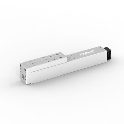 RobustMotion RM-PLA Actuadores lineares de alta velocidade tipo mesa reta para automação industrial de precisão
