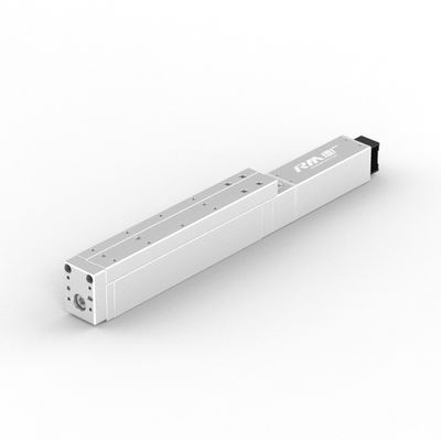 RobustMotion Electric Straight Platform-type Linear Actuators-High Speed&Stable, High Repeat Accuracy, Adaptive Pushing (Atuadores lineares do tipo plataforma reta elétrica robusta)