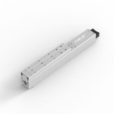 RobustMotion RM-PLA atuador elétrico linear ± 0.02mm precisão para aplicações de movimento de precisão