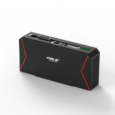 RobustMotion RM-CEP Drive and Control Controlador integrado, fácil de usar, alta resposta
