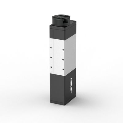 RobustMotion Eletrônica Grampos Rotativos para Grampos e Rotativos, Servo Tipo, Ultra Compacto