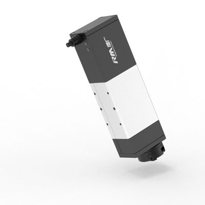 RobustMotion 2 garras rotativas paralelas, 2 em 1