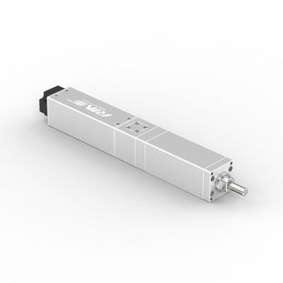 RobustMotion RM-SLA Rod-type Electric Cylinder, para automação industrial, aplicações lineares com altas forças e velocidades de processo