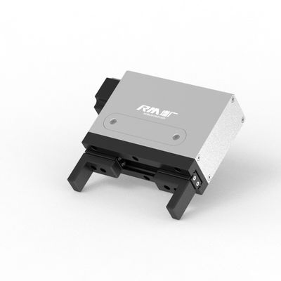 RM-GB Servo Gripper Elétrico de Dois Dedos Permite Posicionamento e Agarramento Precisos de Peças de Trabalho para Sistemas de Automação