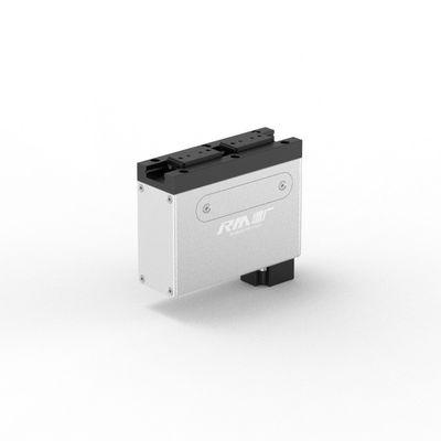 RobustMotion RM-GB Opcional Traço Elétrico, mandíbulas de fixação dupla, grande alcance de força de saída
