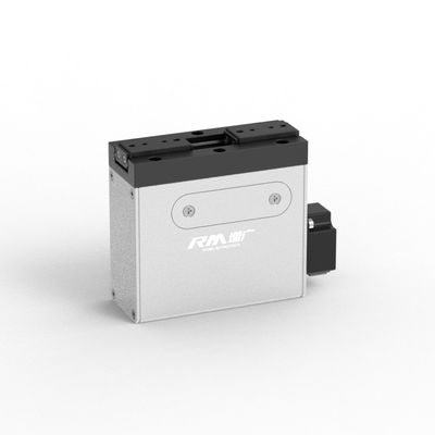 RM-GB Series Heavy-Duty Electric Gripper com força precisa e controle de movimento para segurar e manter a estabilidade