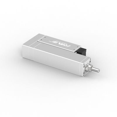 RobustMotion RM-RLA Rod tipo de atuador elétrico, movimento linear de alta precisão para automação industrial