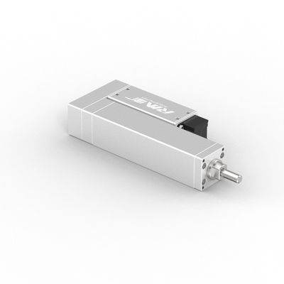 RobustMotion RM-RLA cilindro miniatura tipo vara elétrica, ideal para substituição pneumática
