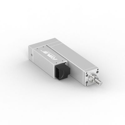 RobustMotion RM-RLA Compact Electric Linear Actuator, solução de automação de controle de movimento preciso