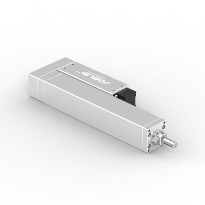 RobustMotion RM-RLA Compacto Actuador Elétrico Linear com Empuxo Adaptativo para 3C Electronic