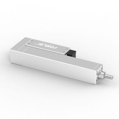 RobustMotion RM-RLA Cilindro elétrico de micro-dimensões para automação e robótica