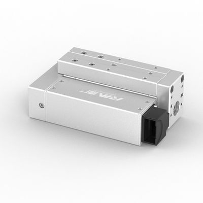 RobustMotion RM-RPLA Actuador Elétrico Linear de Alta Precisão para Automatização Industrial