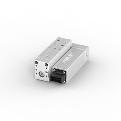 RobustMotion RM-RPLA Actuador linear de plataforma dobrável de alta rigidez e alta precisão