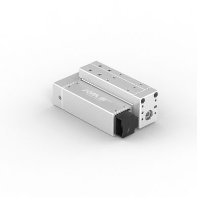 RobustMotion Single Axis Electric Linear para RM-RPLA de longo curso, alta velocidade e alta precisão