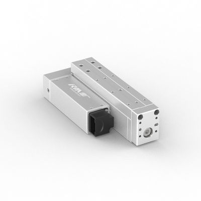 RM-RPLA cilindro elétrico linear estável para cilindros compactos, força de saída de grande alcance até 2000N